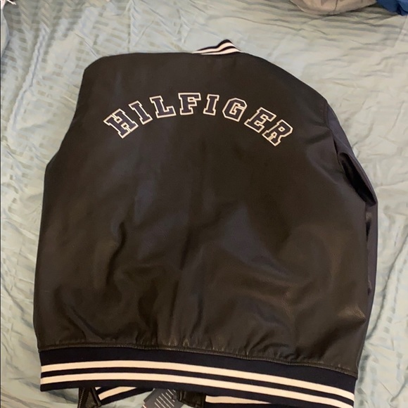 Tommy Hillfiger jacket